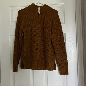 NWT Madewell Sweater